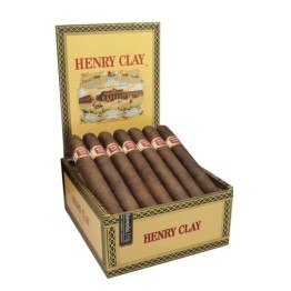 Henry Clay Brevas 50/BX