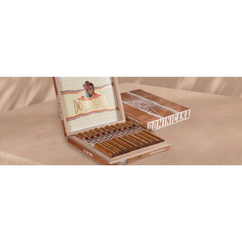 Deadwood Dominicana Cigars Deadwood Dominicana Cigars