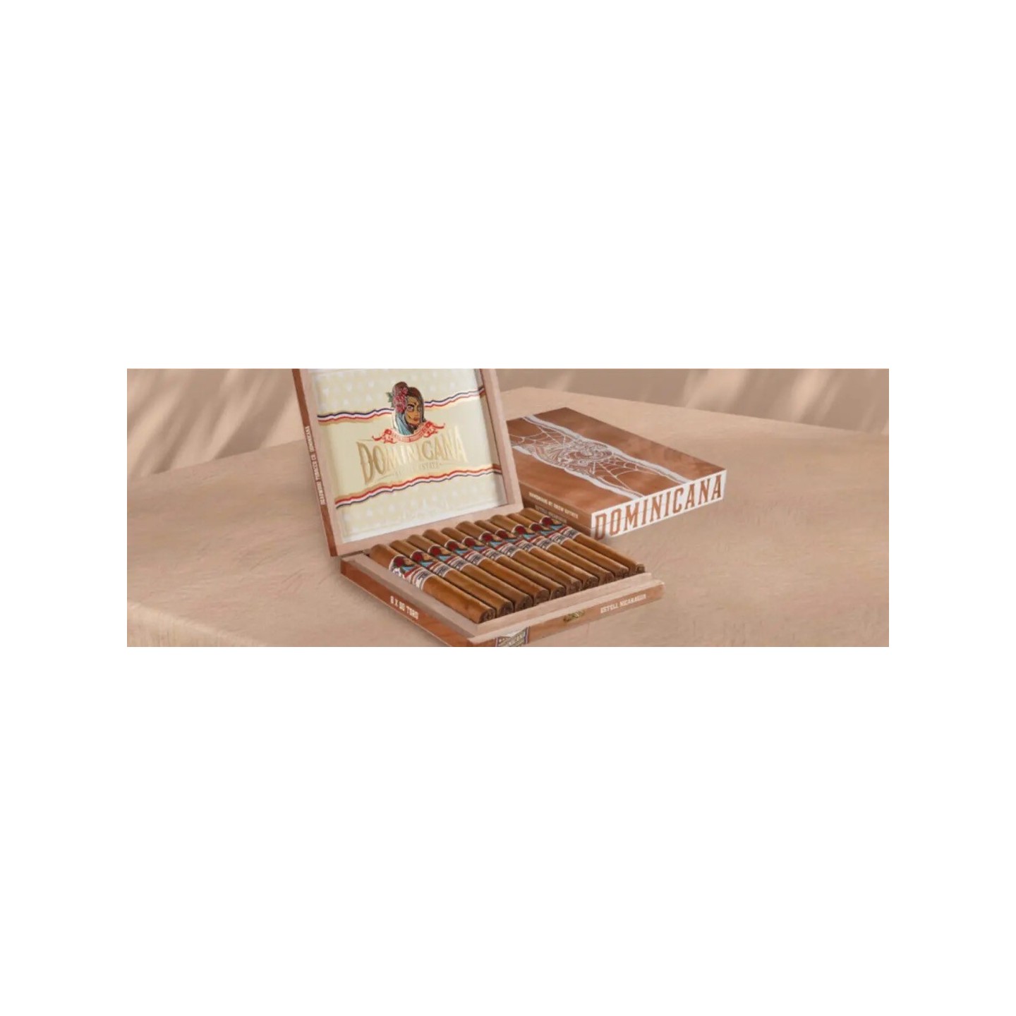 Deadwood Dominicana Cigars