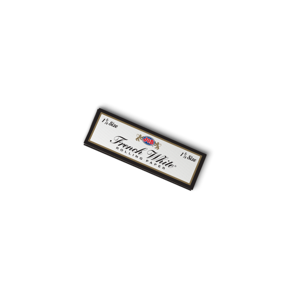 Job Rolling Papers 1 1/4 24PK