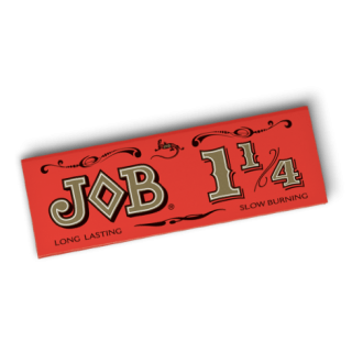 Job Rolling Papers 1 1/4 24PK