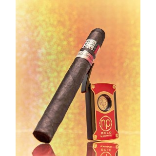 Rocky Patel Bold By Nish Patel