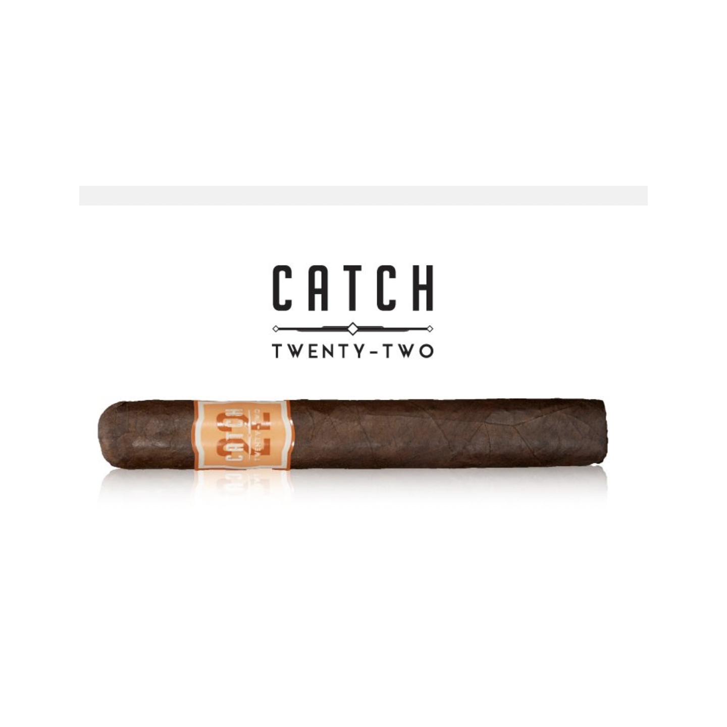 Rocky Patel Catch 22 Toro 22/BX