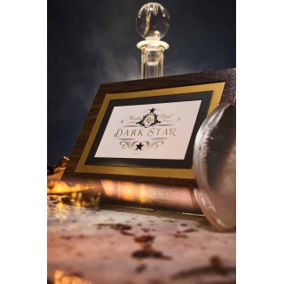 Rocky Patel Dark Star 20/BX