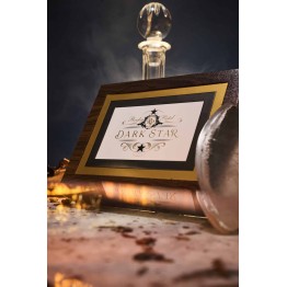 Rocky Patel Dark Star 20/BX