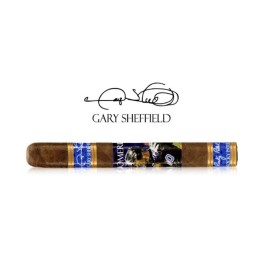 Rocky Patel Gary Sheffield 2013 Toro 10/BX
