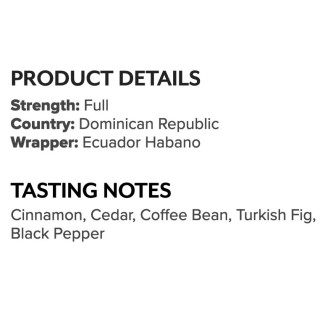 Ashton Symmetry Prestige 25/BX