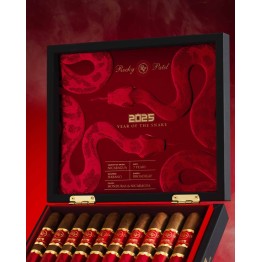 Rocky Patel Year Of The Snake Toro 10/BX