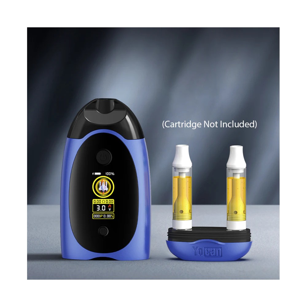 Yocan Dubb Battery 1PC Yocan Dubb Battery 1PC