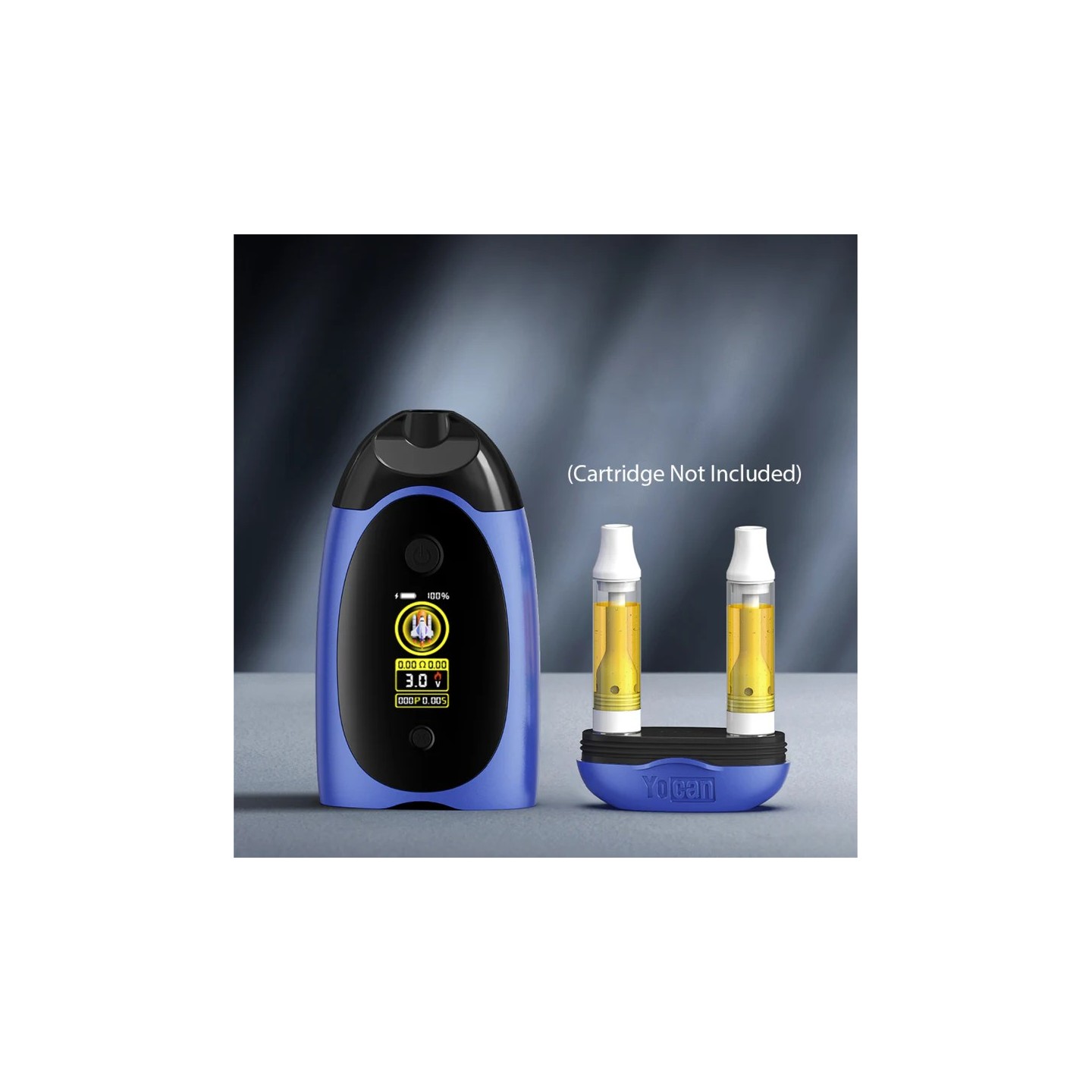 Yocan Dubb Battery 1PC