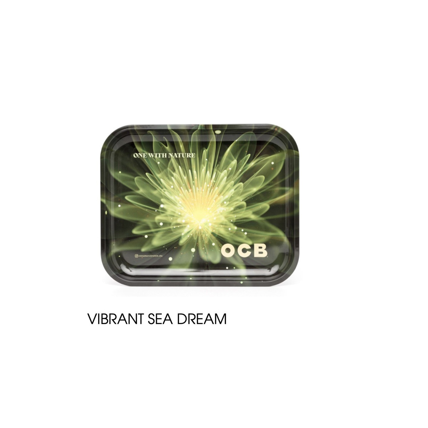 OCB Rolling Tray Large 1PC