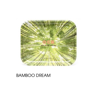 OCB Rolling Tray Large 1PC