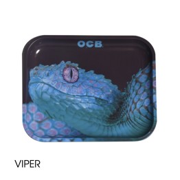 OCB Rolling Tray Large 1PC