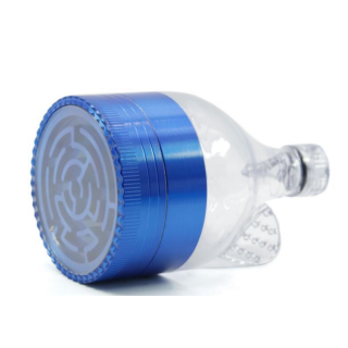 Funnel Metal Grinder