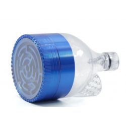 Funnel Metal Grinder