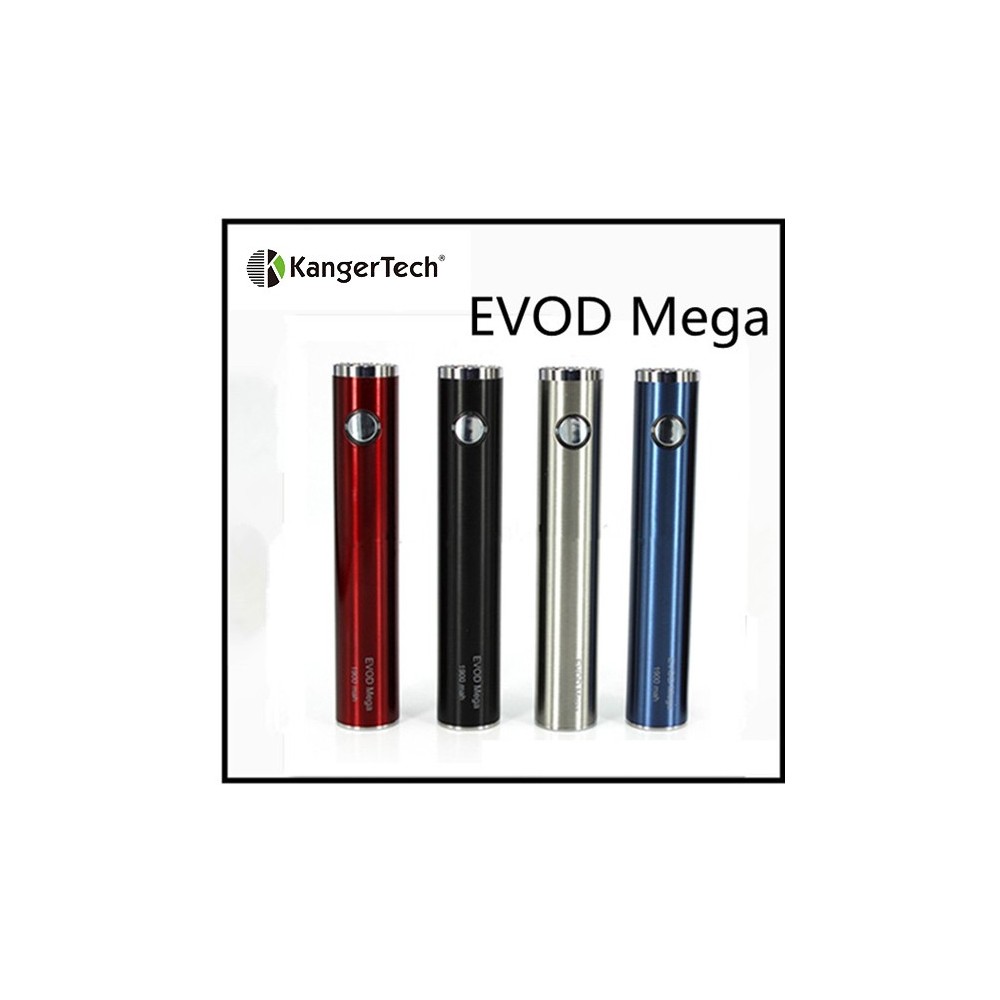 EVOD Mega Battery