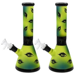 Glass Water Pipe UK440GR