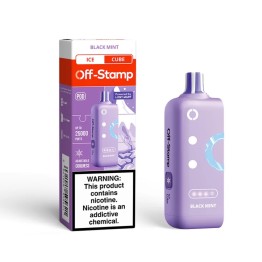 Off-Stamp POD XCUBE 25K 5PK