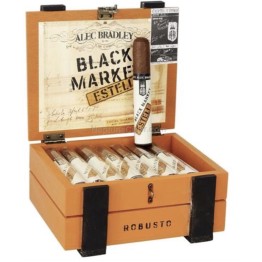 Alec Bradley Blackmarket Esteli 24/BX