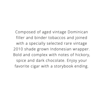 1875 Romeo Y Julieta 15/Box (Red BX)