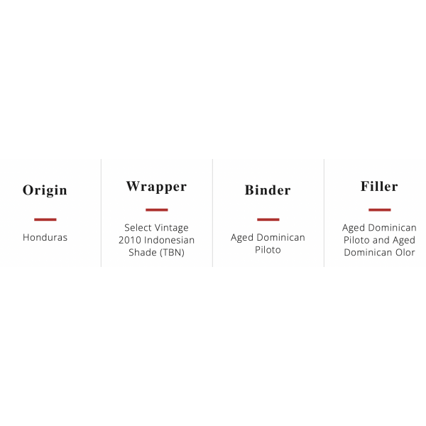 1875 Romeo Y Julieta 15/Box (Red BX)