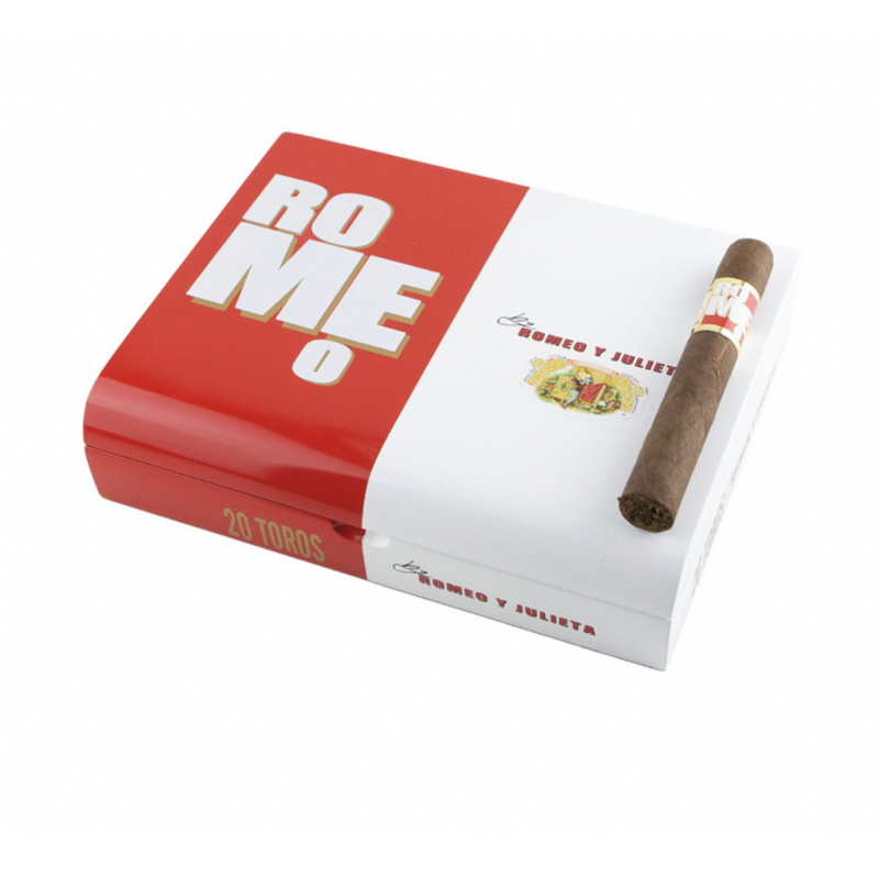 Romeo By Romeo Y Julieta 20/BX Romeo By Romeo Y Julieta 20/BX