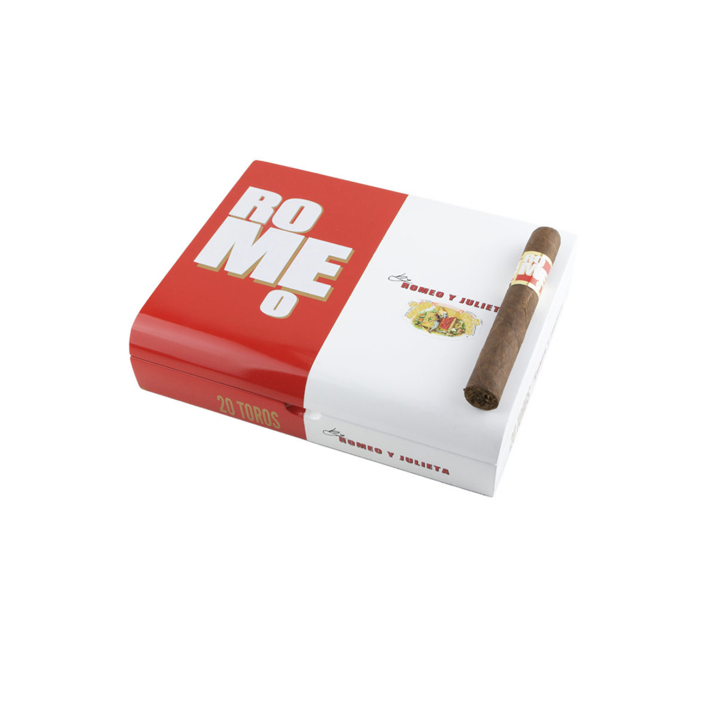 Romeo By Romeo Y Julieta 20/BX