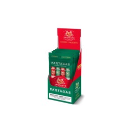 Partagas Valle Verde 4/5 Pouches