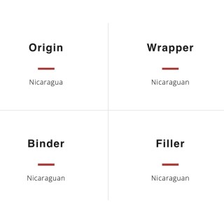 Montecristo 1935 Anniversary Edicion Diamante 10/BX