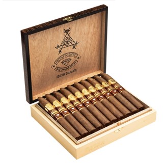 Montecristo 1935 Anniversary Edicion Diamante 10/BX