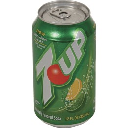 7-UP Safe Can