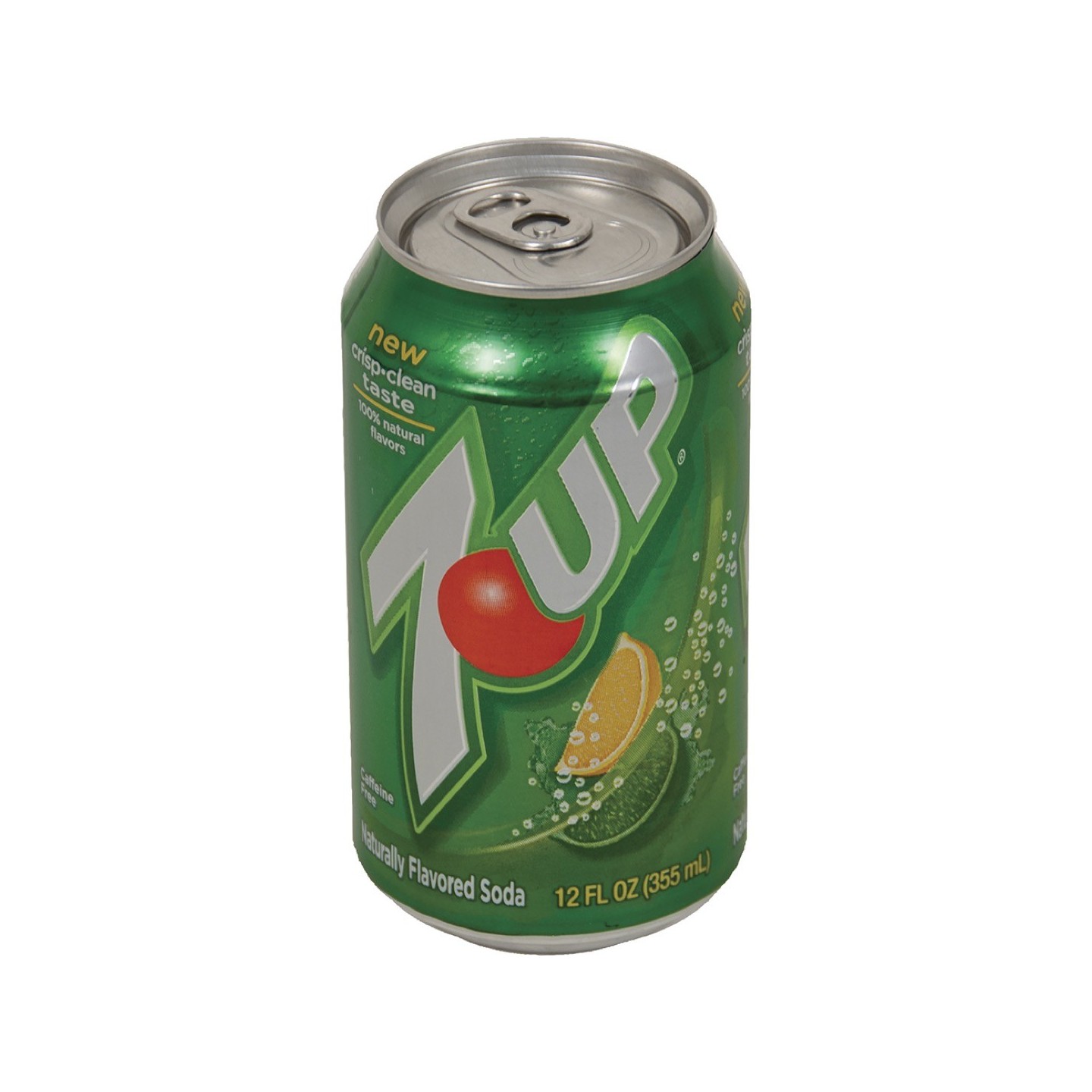 7-UP Safe Can