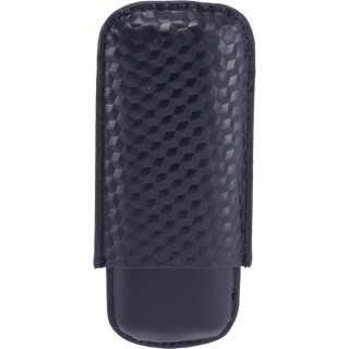 Cigar Case Black XC206