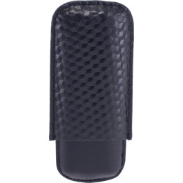 Cigar Case Black XC206