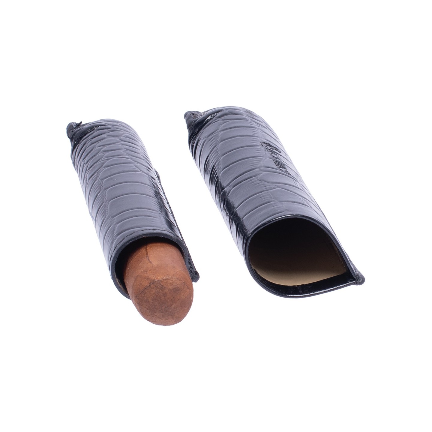 Cigar Case Sing XC101