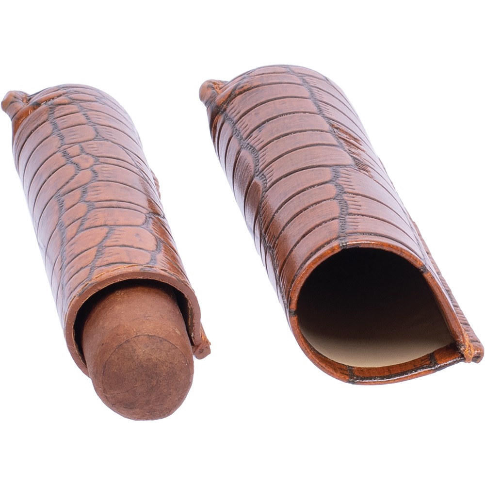 Cigar Case Sing XC102