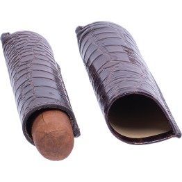 Cigar Case Sing XC104