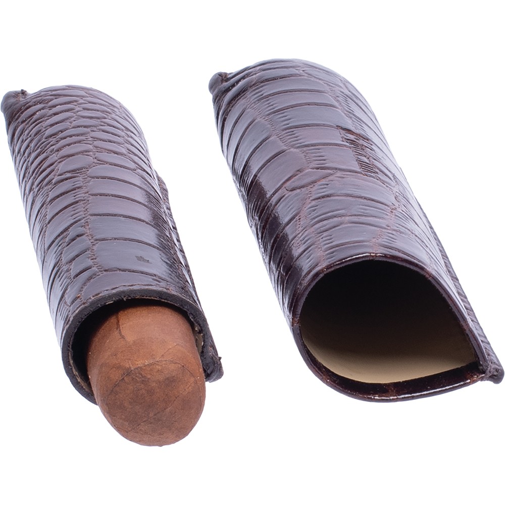 Cigar Case Sing XC104