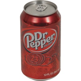 Dr Pepper Safe Can 12OZ