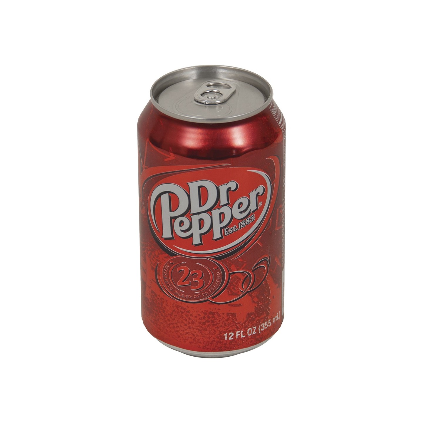 Dr Pepper Safe Can 12OZ