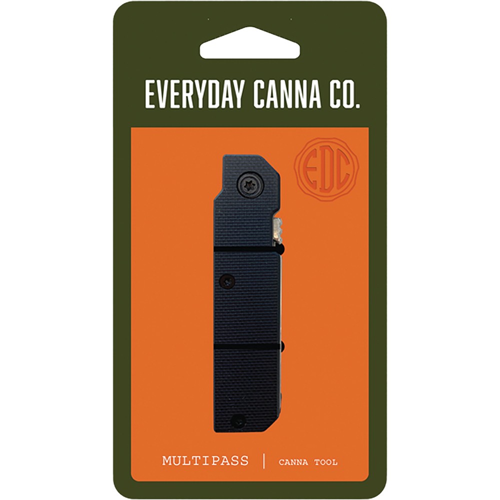 Everyday Canna Co. (ED101)