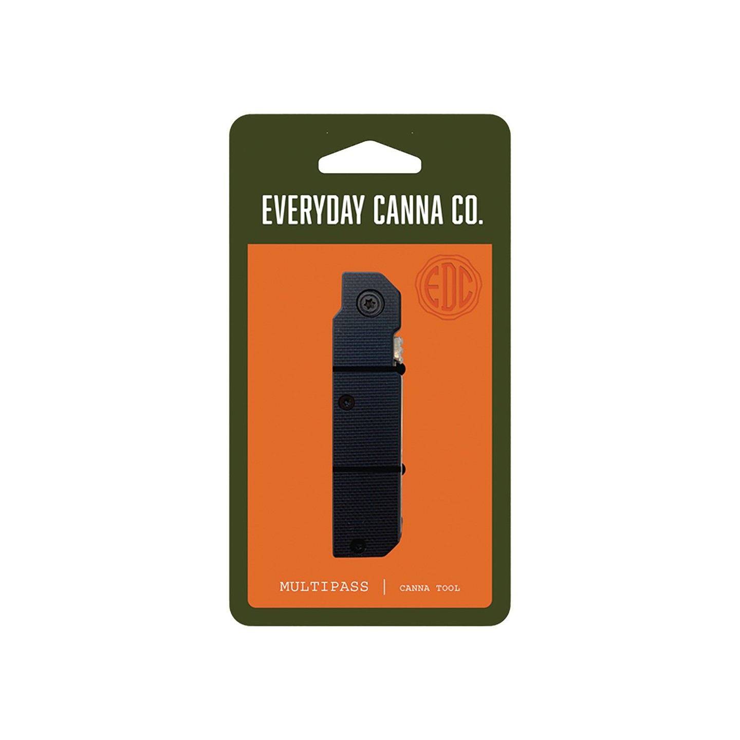 Everyday Canna Co. (ED101)