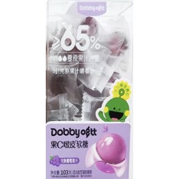 Dobby Gummy Candy 103g