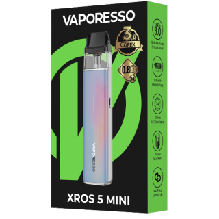 Xros 5 Mini Kit
