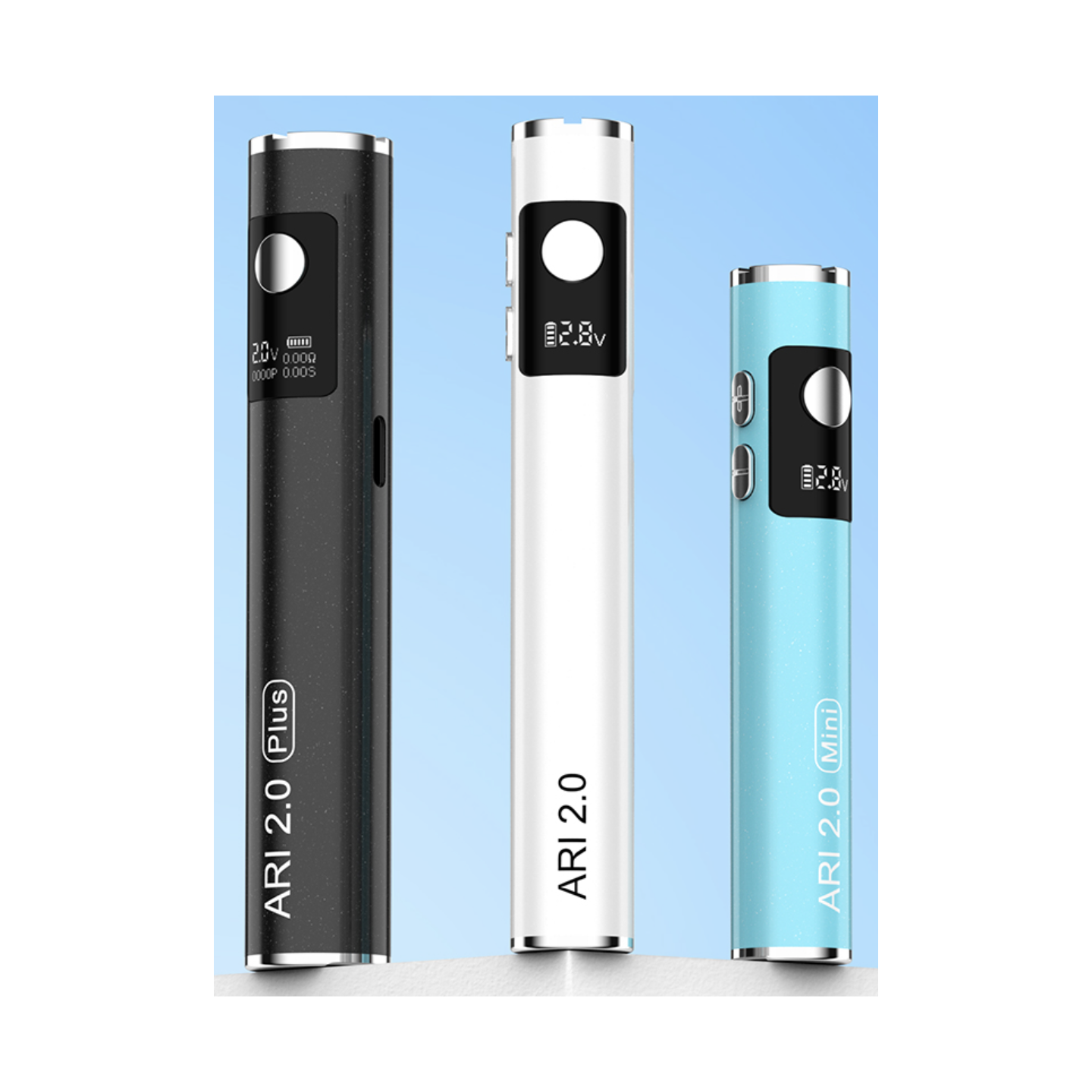 Ari 2 Series 510 Battery