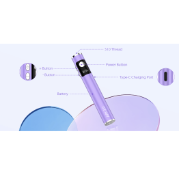 Ari 2 Series 510 Battery