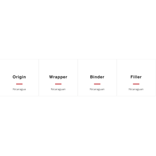 Montecristo 1935 Anniversary Robusto 10/BX