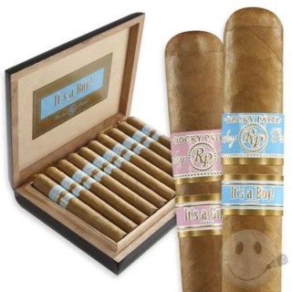 Rocky Patel Its a Boy 20/BX