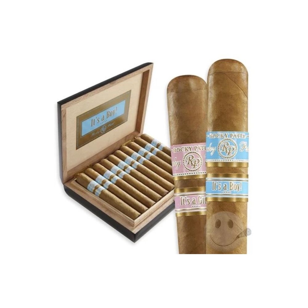 Rocky Patel Its a Boy 20/BX