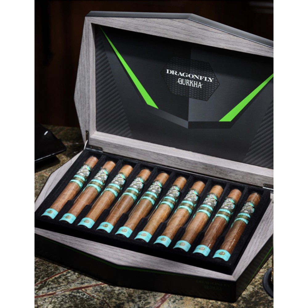 Gurkha Dragonfly Toro 20/BX Gurkha Dragonfly Toro 20/BX